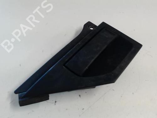 Used Rear right exterior door handle RENAULT TWINGO III (BCM_, BCA_) 1.0 SCe 70 (BCMB) (69 hp) 27015907
