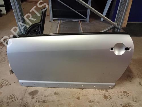 Used Left front door CITROËN C3 Pluriel (HB_) 1.4 HDi (68 hp) 27025865