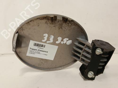 fuel-flap-lancia-ypsilon-843_-2003-2004-2005-2006-2007-2008-2009-2010-2011-26997330 main image