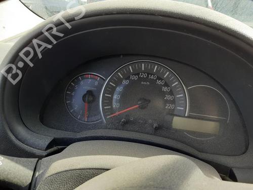Used Rear right window mechanism NISSAN MICRA IV (K13K, K13KK) 1.2 (80 hp) 26998566