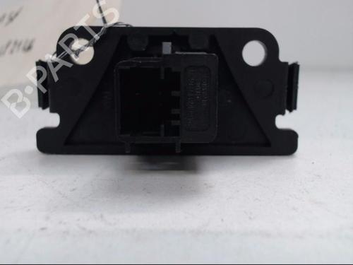 Used Warning switch PEUGEOT 307 Break (3E) 2.0 HDI 110 (107 hp) 27005093
