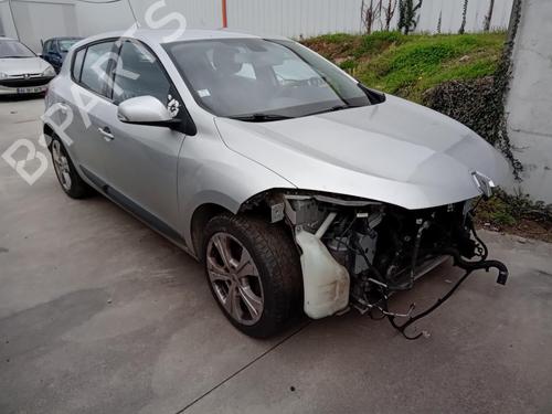 Gearbox RENAULT MEGANE III Hatchback (BZ0/1_, B3_) 1.5 dCi (BZ09, BZ0D, BZ1W, BZ29, BZ14) | BP27006469M3 - Image 3