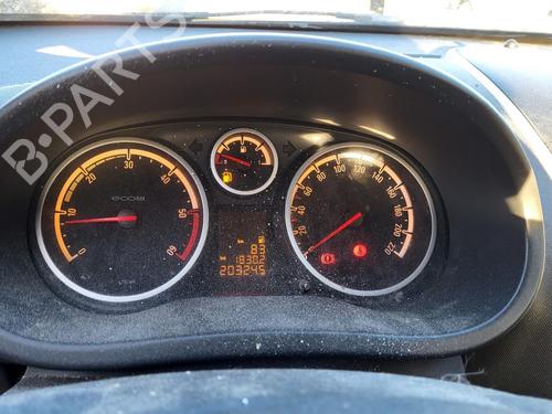 Starter OPEL CORSA D (S07) 1.3 CDTI (L08, L68) | BP27013233M8 - Image 2