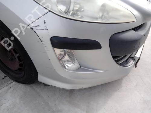 Used Right front fog light PEUGEOT 308 SW I (4E_, 4H_) 1.6 HDi (109 hp) 27000636