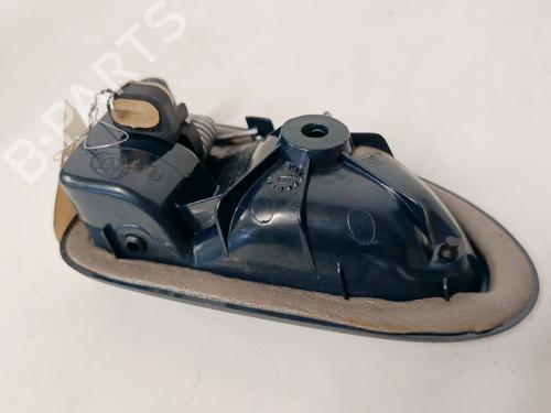 Used Rear right interior door handle Rear right interior door handle RENAULT CLIO I (B/C57_, 5/357_) [1990-1999] 34380177 34380177