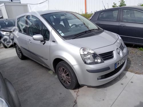 Engine RENAULT MODUS / GRAND MODUS (F/JP0_) 1.5 dCi (FP0D, JP0D) | BP27025407M1  - Image 9