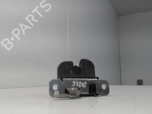 Used Tailgate lock SEAT IBIZA III (6L1) 1.9 TDI (100 hp) 26983323