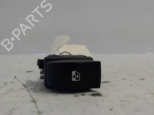 Used Right front window switch Right front window switch RENAULT CLIO II (BB_, CB_) 1.5 dCi (B/CB07) (65 hp) 27014248 27014248