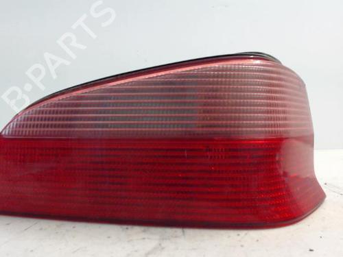 Right taillight PEUGEOT 106 II (1A_, 1C_) 1.0 i | BP26996156C35 