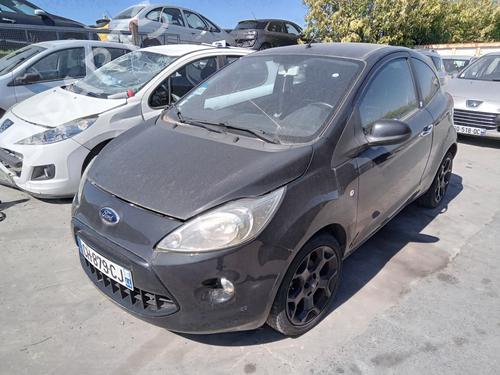 Used ABS pump FORD KA (RU8) 1.2 (69 hp) 27011404