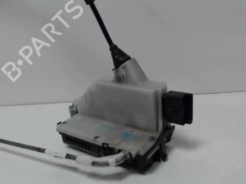 Front right lock CITROËN DS4 (NX_) 2.0 HDi / BlueHDi 135 | BP27015499C97 