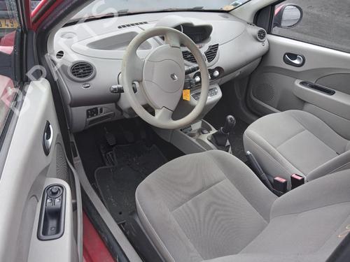 Front right window mechanism RENAULT TWINGO II (CN0_) 1.5 dCi (CN0E) | BP27006678C23 - Image 3