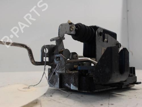 Used Front right lock DACIA SANDERO 1.2 16V (75 hp) 26991820