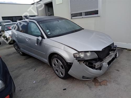 Brugte AUDI A3 Sportback (8PA) 2.0 TDI 16V (140 hp) 4374747