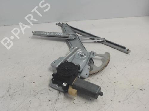 Rudehejsemekanisme ventre foran TOYOTA YARIS (_P1_) 1.0 (SCP10_, SCP10R) (65 hp) 30325908