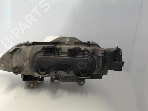 Right headlight RENAULT ESPACE III (JE0_) 2.2 12V TD (JE0E, JE0H, JE0P) | BP27025578C29 
