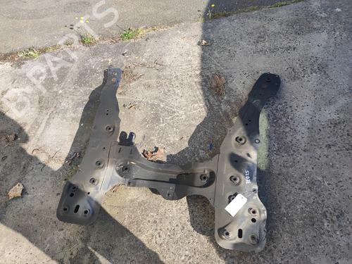 Used Subframe FIAT SCUDO Van (270_, 272_) 1.6 D Multijet (90 hp) 26982366