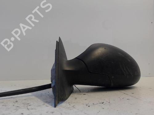Left mirror SEAT IBIZA III (6L1) 1.9 TDI | BP27010134C26 