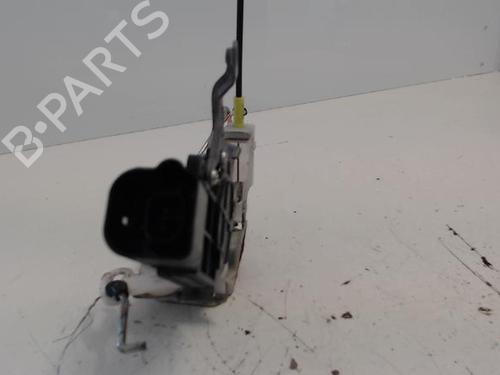 Front right lock CITROËN C1 (PM_, PN_) 1.0 | BP26996232C97 