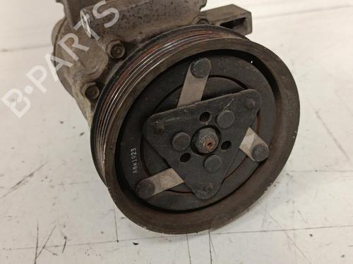 Used AC compressor AC compressor 38924757 38924757