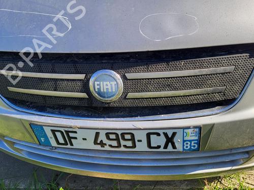 Grille FIAT MULTIPLA (186_) 1.9 JTD (186AXE1A) 51722599