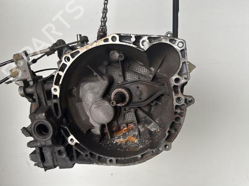 Used Gearbox PEUGEOT 407 SW (6E_, 6D_) 2.0 HDi 135 (136 hp) 27003088
