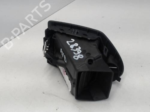 Used Air vent RENAULT MEGANE II (BM0/1_, CM0/1_) 1.4 16V (BM0B, CM0B) (98 hp) 27014911