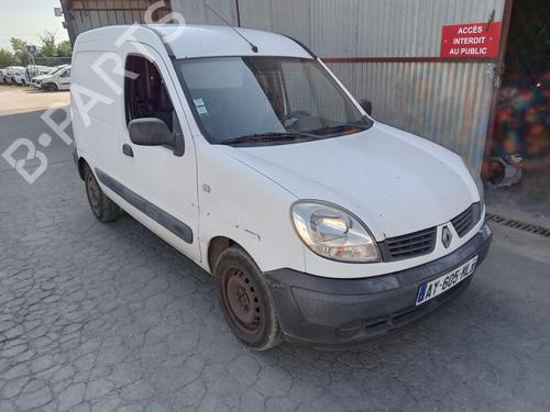 Used Windscreen washer tank RENAULT KANGOO Express (FC0/1_) 1.5 dCi (FC07, FC1R) (65 hp) 26991202