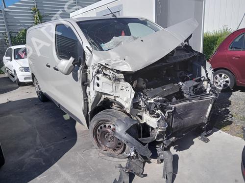 Recambios CITROËN JUMPY III Van (V_) 2.0 BlueHDi 120 (122 hp) 2893384