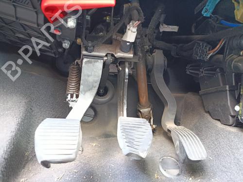 Used Steering column Steering column CITROËN C3 I (FC_, FN_) 1.4 HDi (68 hp) 32386901 32386901