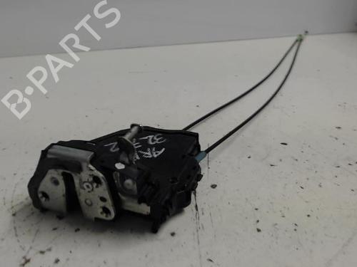 Used Rear right lock TOYOTA VERSO (_R2_) 2.0 D-4D (AUR20_, AUR20R) (126 hp) 26991662