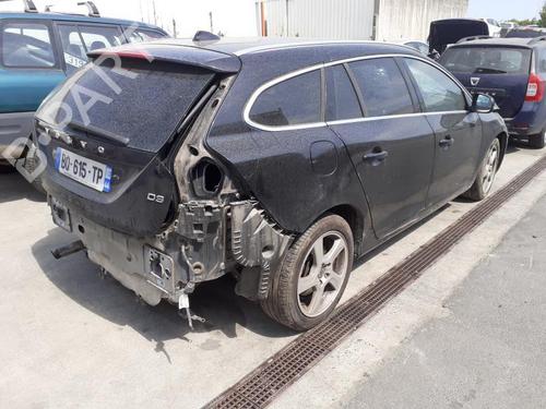 Front right window mechanism VOLVO V60 I (155) D3 / D4 | BP26998554C23 