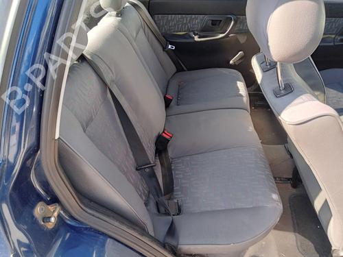 Gurtstraffer links hinten für SEAT CORDOBA (6K1, 6K2) 1.9 D (64 hp) 29639697