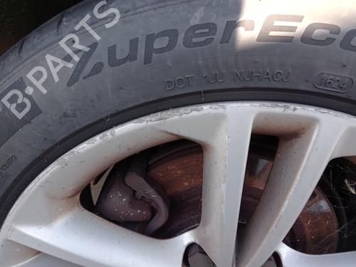 Rim OPEL INSIGNIA A Sports Tourer (G09) 2.0 CDTI (35) | BP29140568C45 