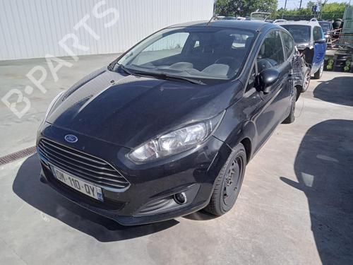 Used Front left lock FORD FIESTA VI (CB1, CCN) 1.6 TDCi (95 hp) 26982024