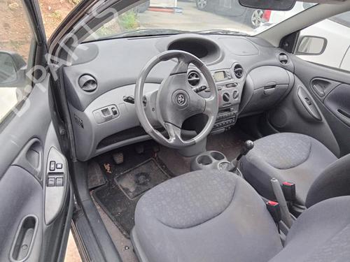 Girspak TOYOTA YARIS (_P1_) 1.4 D-4D (NLP10_, NLP10R) 3353052010