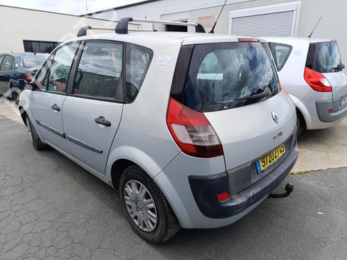Switch RENAULT SCÉNIC II (JM0/1_) 1.5 dCi (JM0F) | BP36385597I30 - Image 4