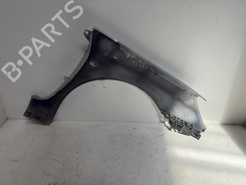 Left front fenders PEUGEOT 307 (3A/C) 1.6 16V | BP27020687C41 