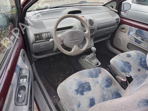 Used Steering column Steering column RENAULT TWINGO I (C06_) 1.2 (C066, C068) (58 hp) 32194183 32194183