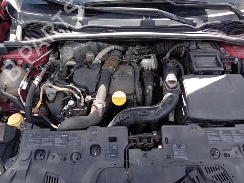 Used Alternator RENAULT CLIO IV (BH_) 1.5 dCi 75 (75 hp) 26990211