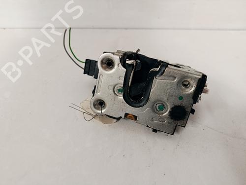 Højre bagtil lås DACIA LODGY (JS_) 1.2 TCe (JSAY, JSM0) | BP33991684C99 - Image 3