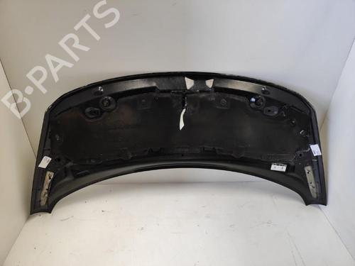 Hood PEUGEOT 3008 I MPV (0U_) 1.6 HDi | BP27002847C1 
