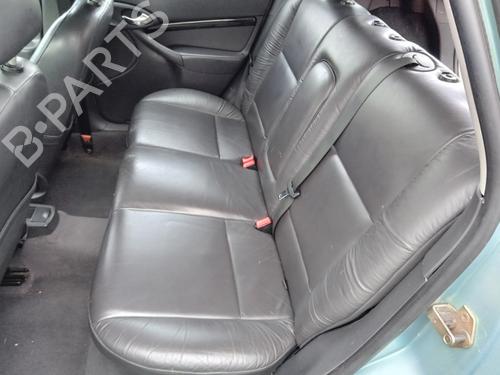 Stol bak FORD FOCUS I (DAW, DBW) 2.0 16V (131 hp) 27000405