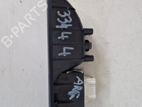 Used Left rear window switch Left rear window switch RENAULT GRAND SCÉNIC II (JM0/1_) 2.0 dCi (JM1K) (150 hp) 27685196 27685196
