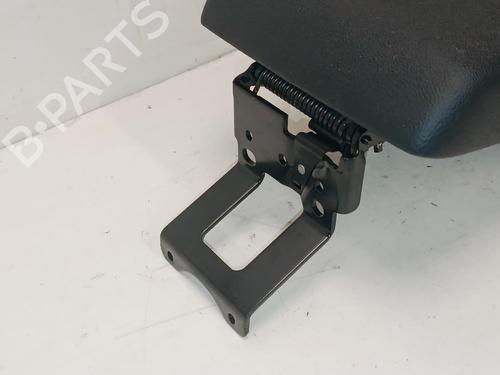 Armrest / Center console CITROËN C5 III (RD_) 1.6 HDi 110 (RD9HZC) | BP27182928I20 - Image 2