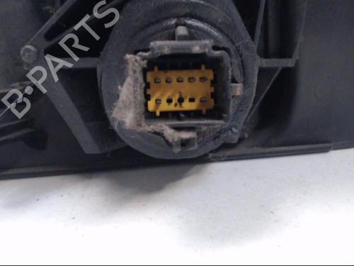 Right mirror RENAULT MEGANE II (BM0/1_, CM0/1_) 1.5 dCi (BM02, BM13, BM2A, CM02, CM13) | BP26984252C27 
