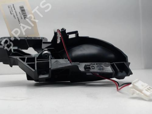 Rear right interior door handle CITROËN DS5 2.0 HDi 165 | BP27020234I16 