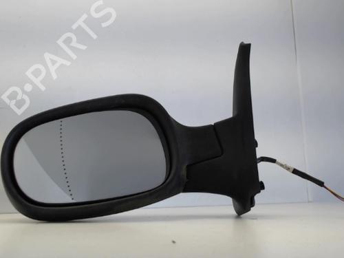 Used Left mirror NISSAN MICRA III (K12) 1.2 16V (80 hp) 27019838
