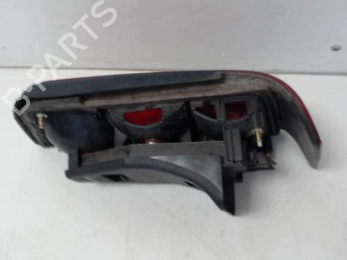 Used Left taillight Left taillight PEUGEOT 405 II (4B) 1.6 (88 hp) 26986982 26986982