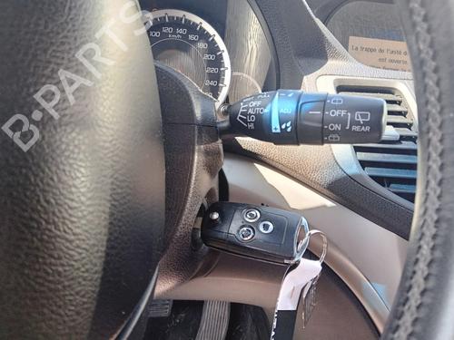 Used Ignition barrel HONDA ACCORD VIII Estate (CW) 2.2 i-DTEC (CW3) (150 hp) 27378877